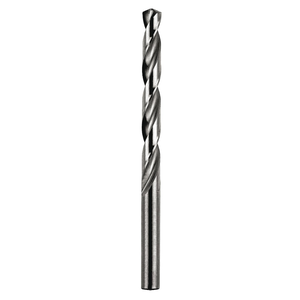Accesorii scule electrice - SET BURGHIU METAL HSS -G  12X151MM 5BUC