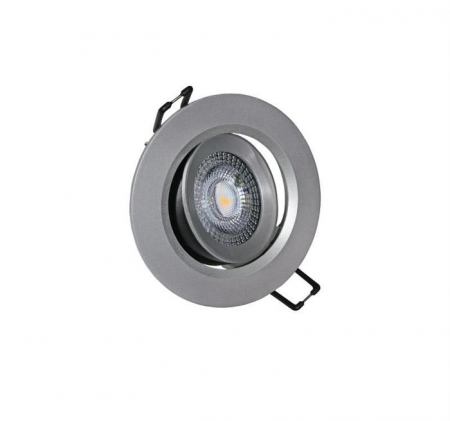 Spoturi - Spot cu LED reglabil incastrat