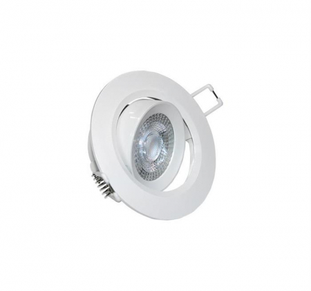 Spoturi - Spot cu LED reglabil incastrat