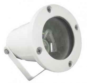 Iluminat exterior - Spot mobil  1xGU10  rotund, IP65