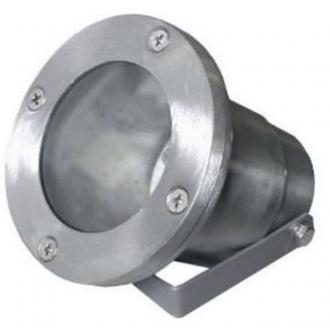 Iluminat exterior - Spot mobil  1xGU10, rotund, IP65