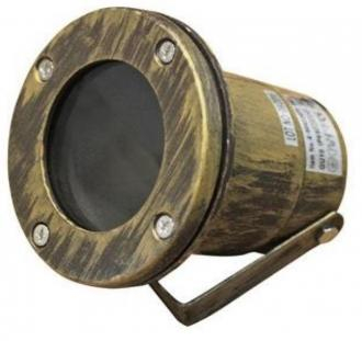 Iluminat exterior - Spot mobil  1xGU10, rotund, IP65