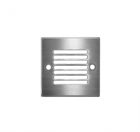 Spot patrat incastrat cu LED IP 54 [2]