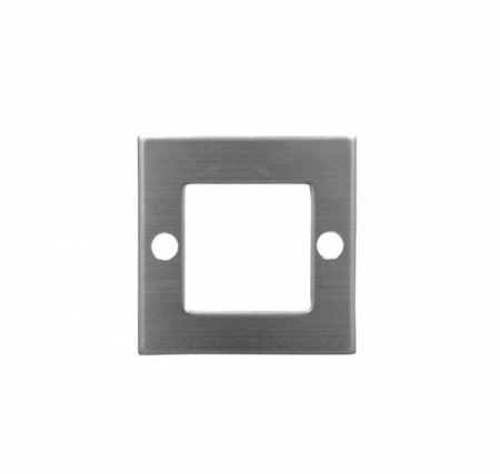 Spot patrat incastrat cu LED IP 54 [1]