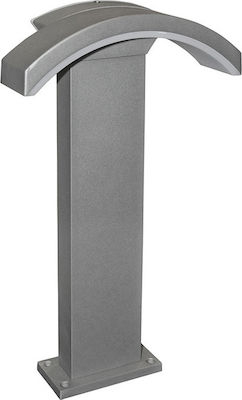 Corpuri de iluminat cu LED-IP54 - Stalp 50cm & Aplica PT cu LED IP54