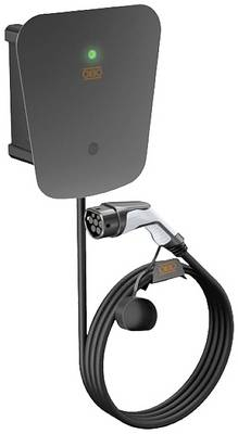Home/Electrice/Statii de incarcare si accesorii EV/Statii de incarcare auto - Statie de incarcare auto OBO Ion Charging station Basic