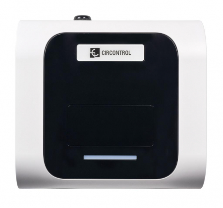 Statii de incarcare si accesorii EV - Statie EV Circontrol Wallbox eNext S 7,4 kW monofazica priza type 2
