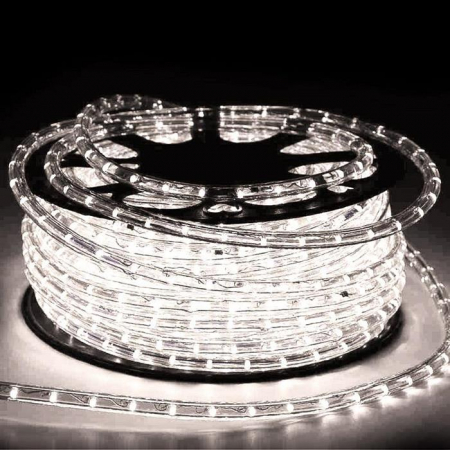 Iluminat - Tub luminos cu LED 1 canal lumina calda