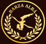 Barza Albă