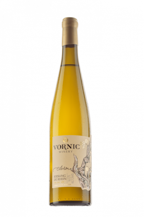 Vornic Winery - Riesling de rhein 2020 [1]