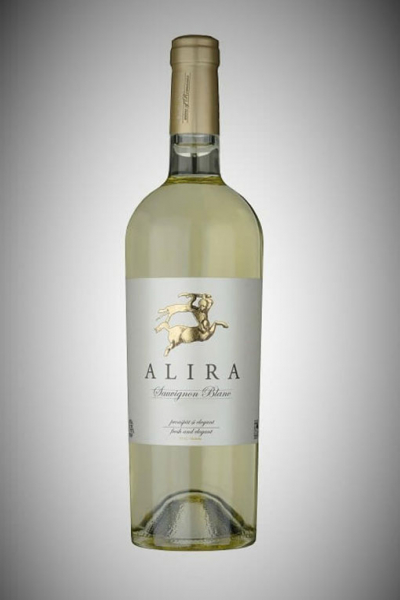 Alira Sauvignon Blanc 2017 [1]