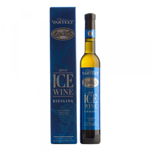 Chateau Vartely Ice Wine Riesling 2017 [1]