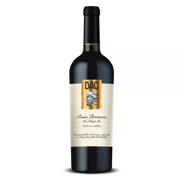Dac Winery Roșu Domnesc 2015 [1]