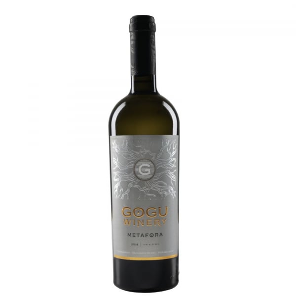 Gogu Winery Metafora 2018 Chardonnay&Sauvignon Blanc&Feteasca Albă [1]