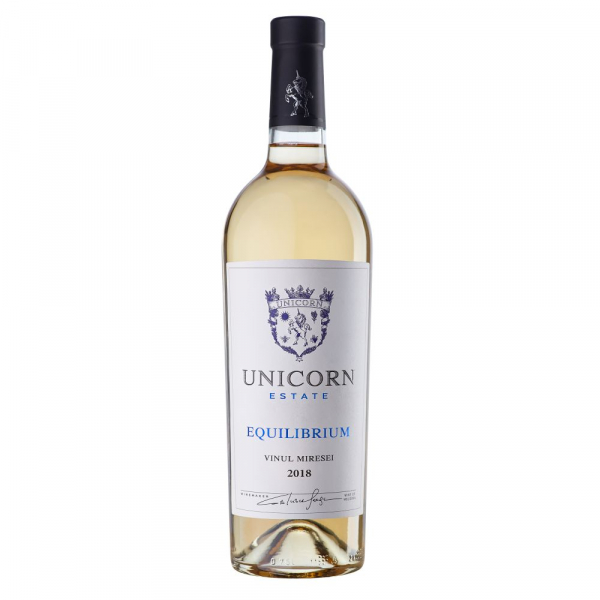 Unicorn Equilibrium Vinul Miresei 2019 [1]