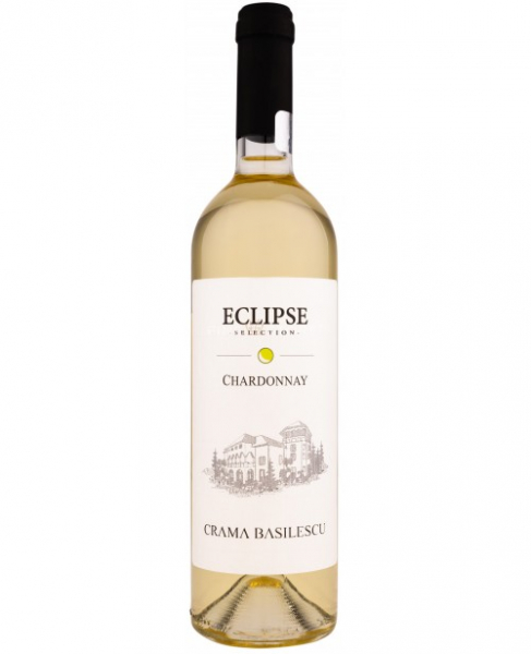 Basilescu Eclipse Selection Chardonnay 2013 [1]