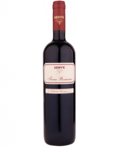 Sec - Serve Terra Romana Cabernet Sauvignon