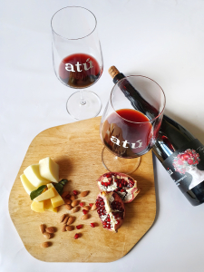 Atu Winery Merlot-Cabernet Sauvignon-Feteasca Neagra [1]