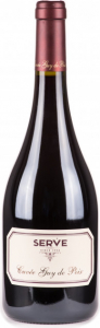 Sec - Serve Cuvee Guy de Poix