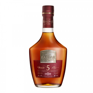 Tărie & Lichior - Divin Bardar Silver 5 ani VSOP