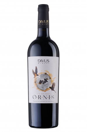 Vin - Divus Winery ORNIS