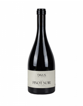 Sec - Divus Winery - Pinot Noir 2019
