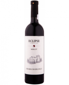 Rosu - Basilescu Eclipse Selection Merlot
