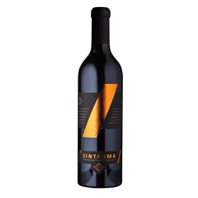 Vin - Equinox Sintagma 2018