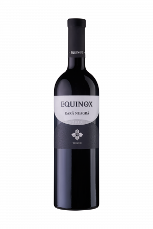Sec - Equinox Rara Neagra 2019