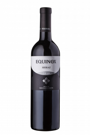 Vin - Equinox Shiraz