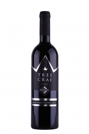 Vin - Equinox Trei Crai 2018