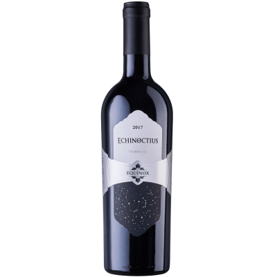 Vin - Equinox Echinoctius 2018
