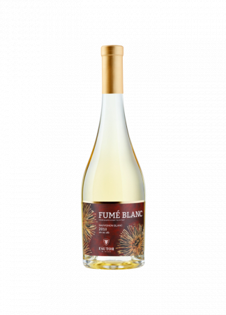 Sec - Fautor Fume Sauvignon Blanc