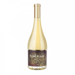 Sec - Fautor Fume Sauvignon Blanc 2016