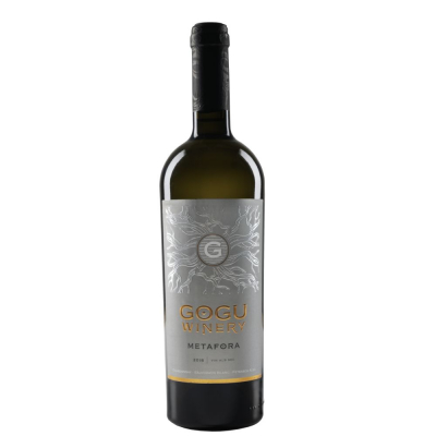 Vin - Gogu Winery Metafora 2020 Chardonnay&Sauvignon Blanc&Feteasca Albă