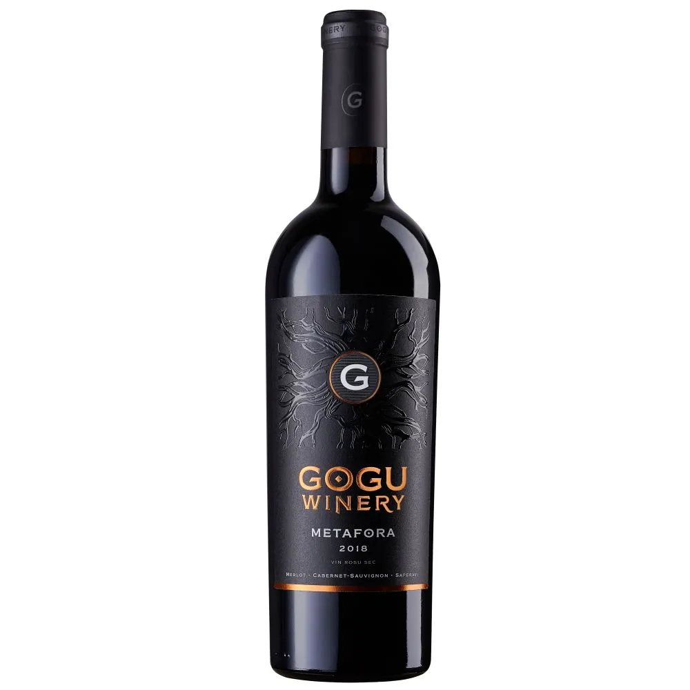 Sec - Gogu Winery Metafora