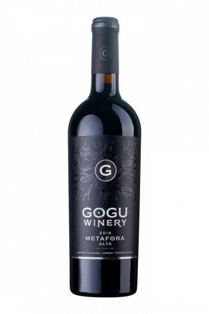 Sec - Gogu Winery Metafora Alta
