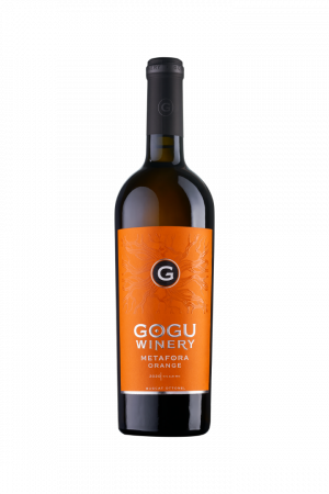 Sec - Gogu Winery Metafora Orange