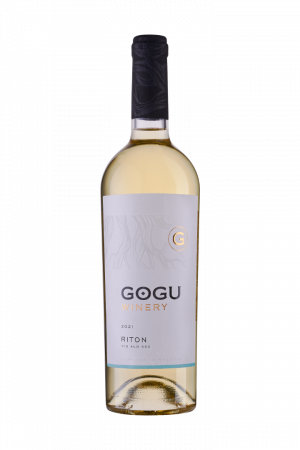 Vin - Gogu Winery Riton