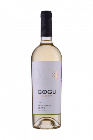 Vin - Gogu Winery Sauvignon Blanc