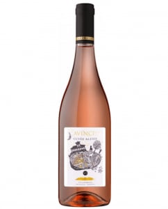 Sec - Avincis Cuvee Alexis