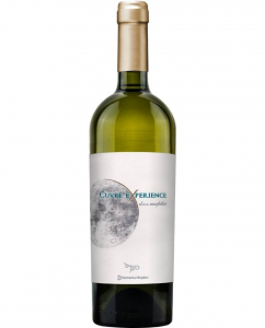 Sec - Domeniul Bogdan Cuvee Experience Alb 2019