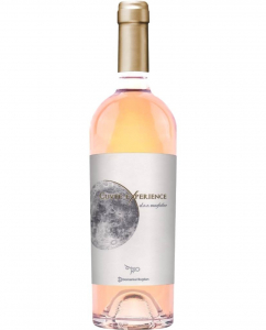 Sec - Domeniul Bogdan Cuvee Experience Rose 2019