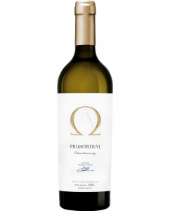 Sec - Domeniul Bogdan Primordial Chardonnay 2017