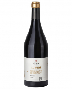 Sec - Fautor Aurore Pinot Grigio 2019