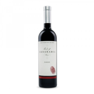 Sec - Land of Basarabia Original Plesso Blend 2017