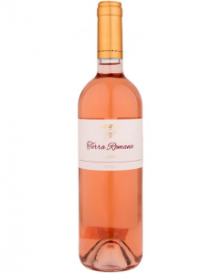 Sec - Serve Terra Romana Rose