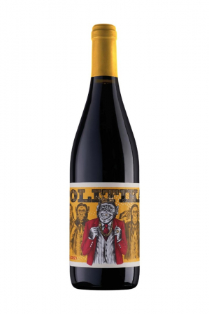 Vin - Chateau Cristi - Politika Coupage Conservator