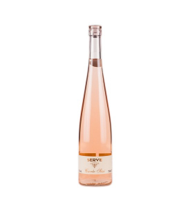 Sec - Serve Cuvee Sissi