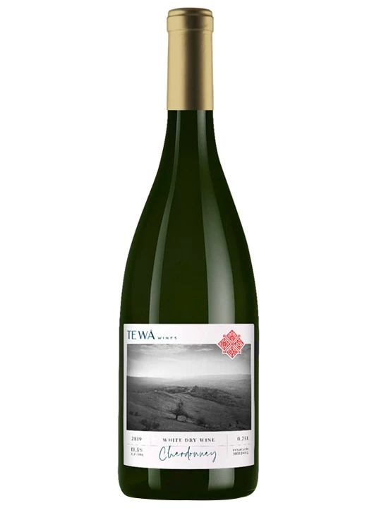 Sec - TE WA Wines Chardonnay